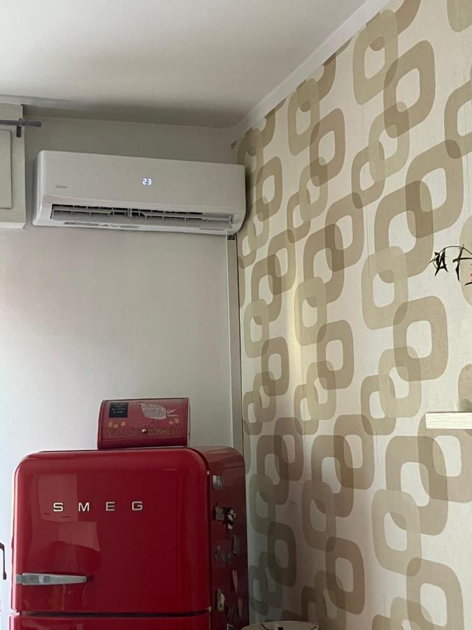 Splendido Bilocale Adiacente Metro M5 - Ca Granda Διαμέρισμα Μιλάνο Εξωτερικό φωτογραφία