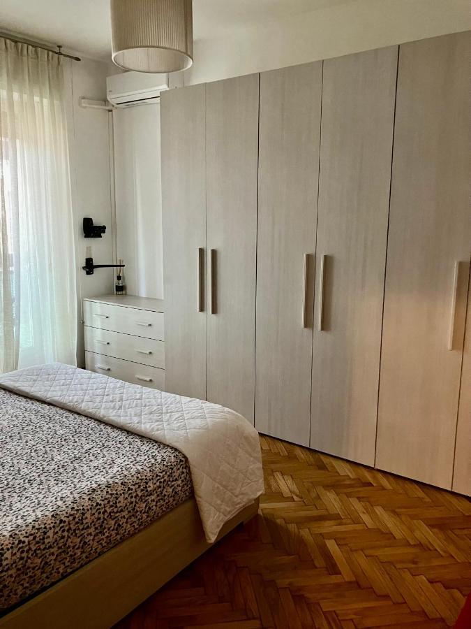 Splendido Bilocale Adiacente Metro M5 - Ca Granda Διαμέρισμα Μιλάνο Εξωτερικό φωτογραφία